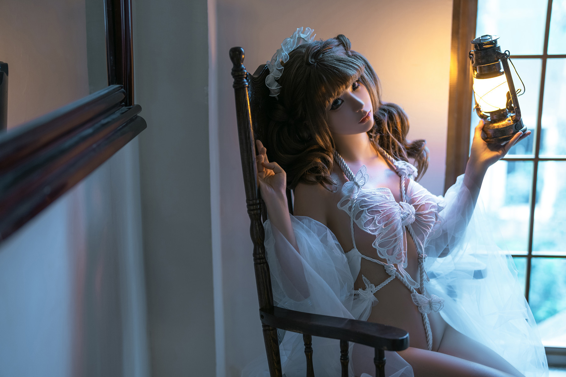 Cosplay-蠢沫沫Chunmomo-蛾-04-16