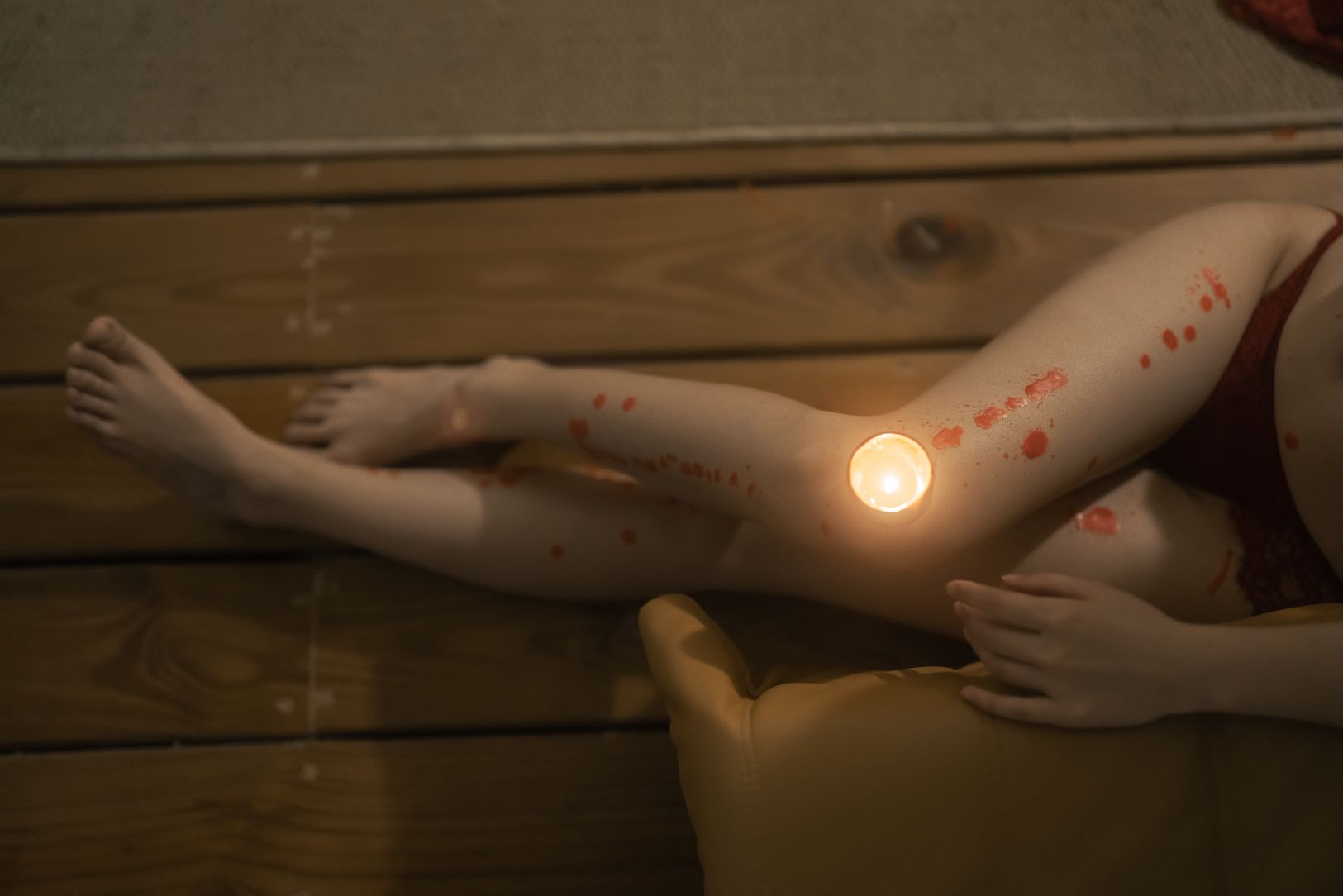 桃良阿宅---红烛-02-11