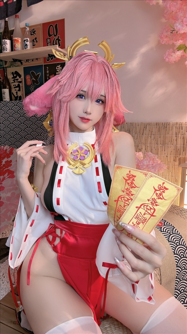 miko酱---原神-八重神子2-32P-32P-9316-MB-20240811b-08-14