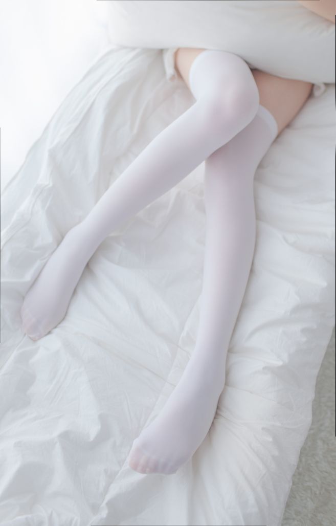 少女秩序写真-vol011-过膝白丝牛仔短裙49P-01-10