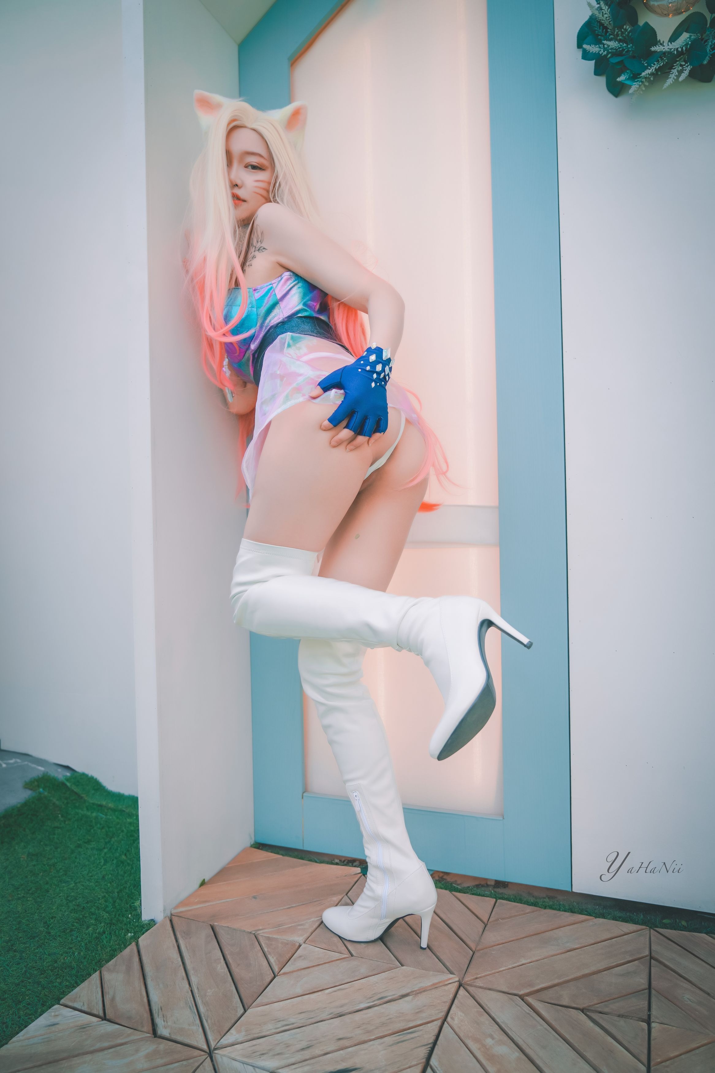 YAHANII-Mi-Ru---KDA-Ahri-124P-08-18