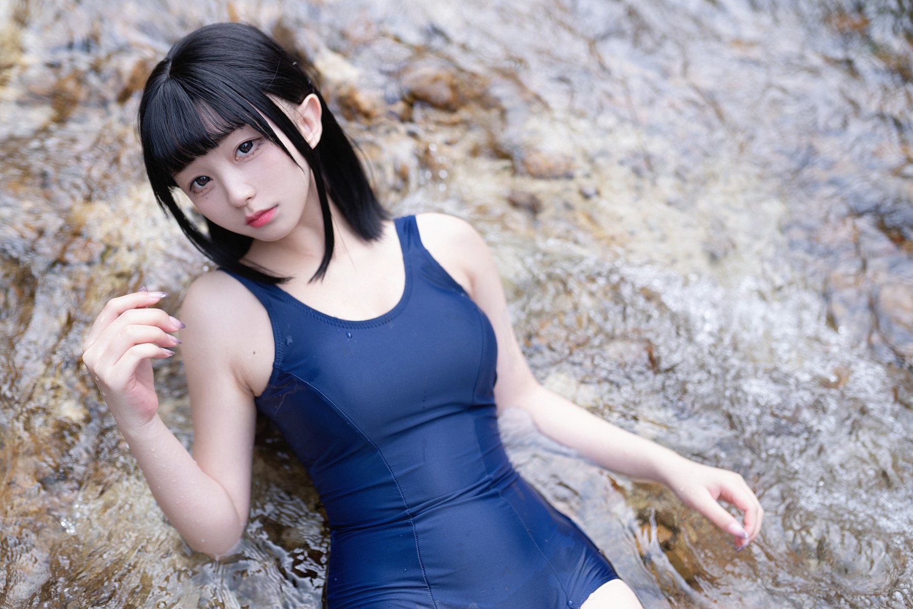 Cosplay-花铃-小溪死库水-01-27