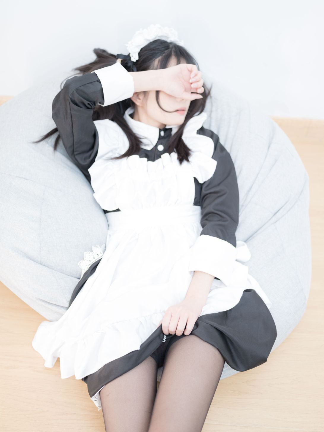 少女秩序---晞可-绝对领域-R17-106P1V6G-04-24