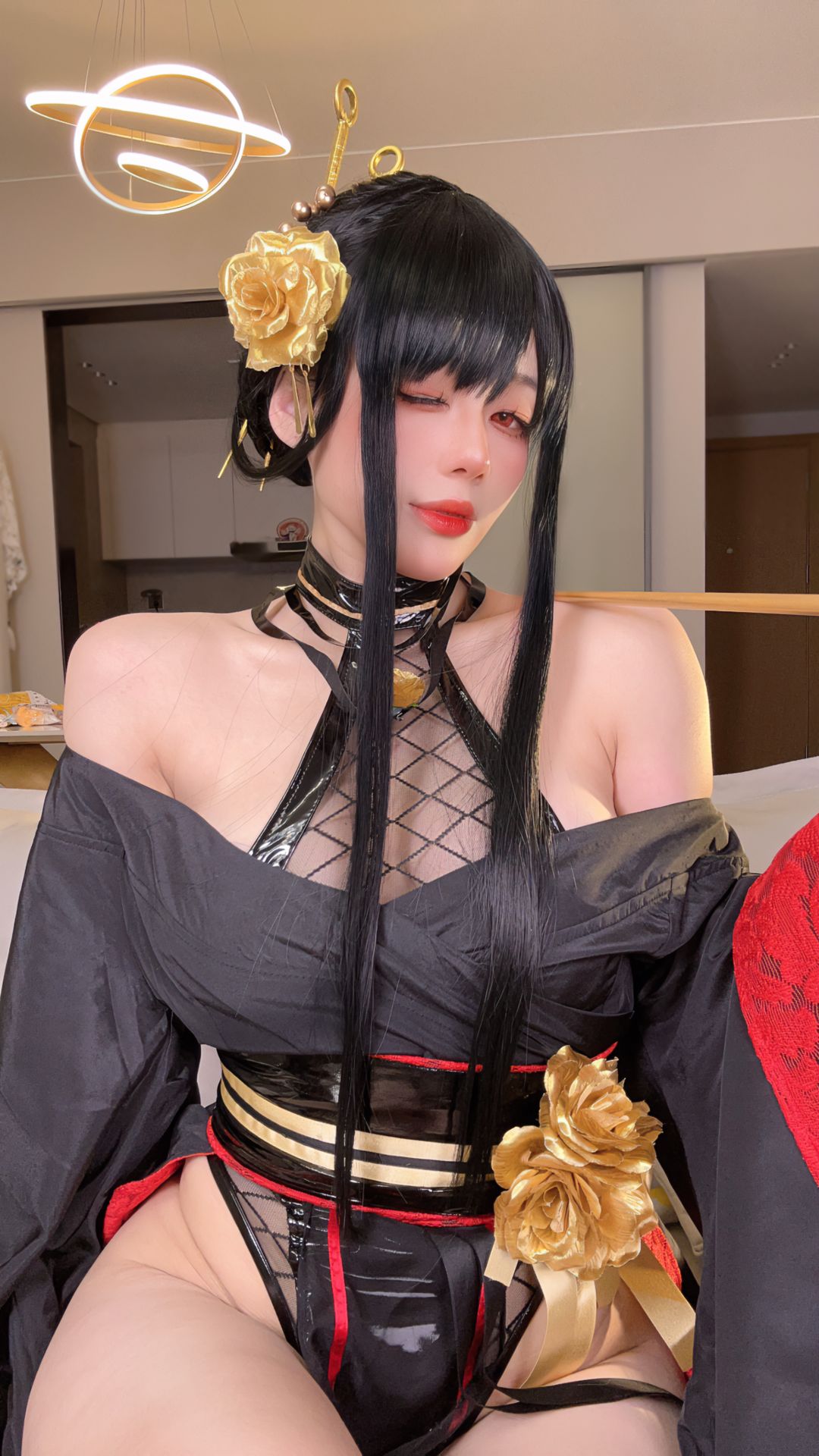 九言---間諜x家族-Spy-x-Family-62P-01-15