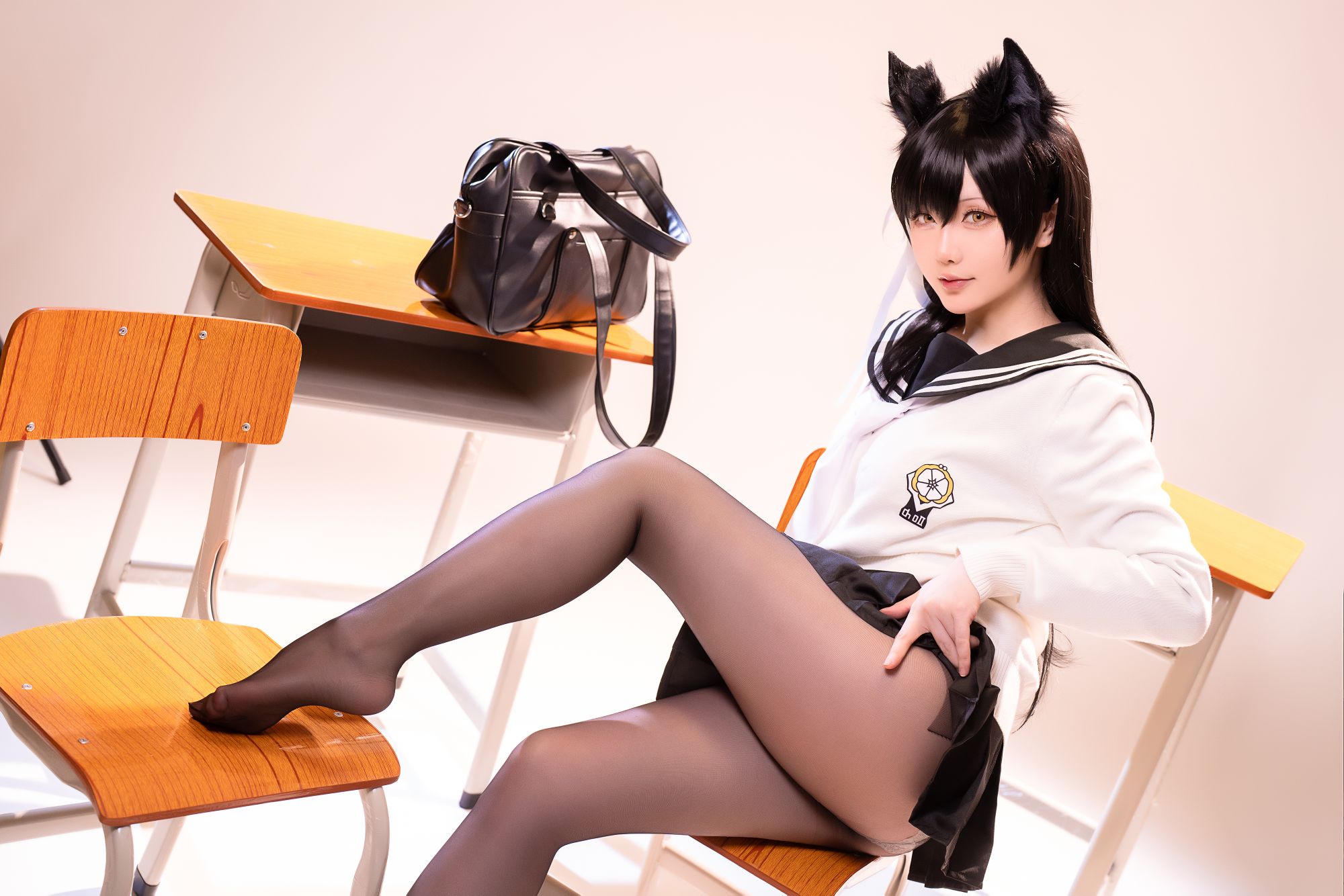 星之迟迟-2023年10月计划A-碧蓝航线-爱宕-50P-01-05