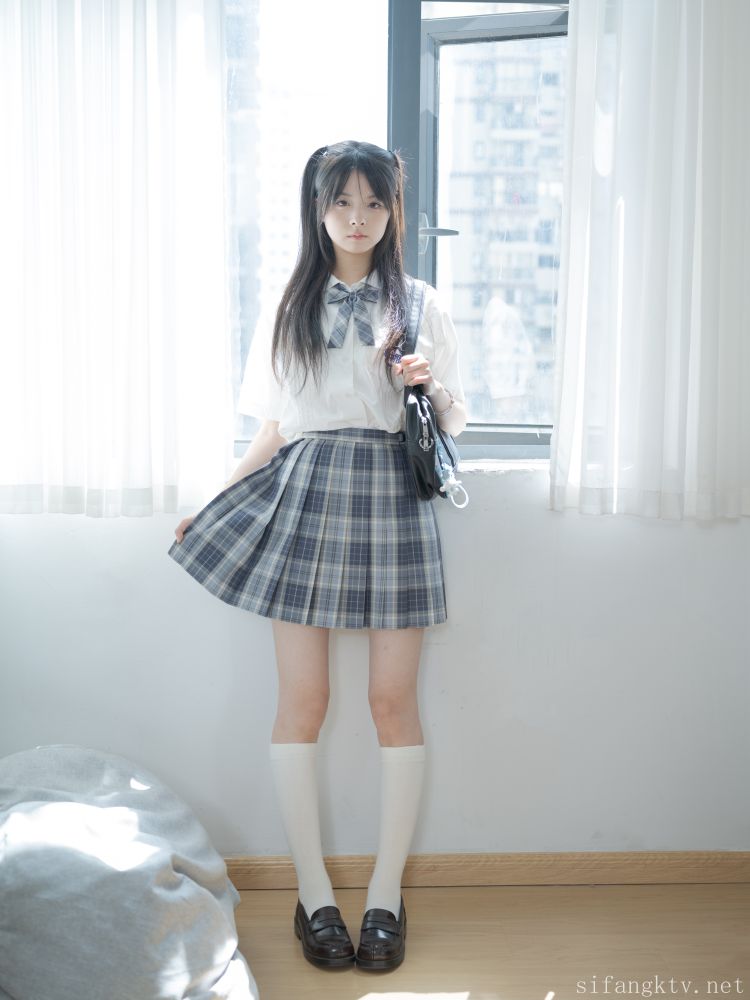 林书辞-女仆束缚-164P2V-984G-12-19