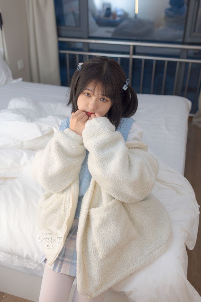 少女秩序写真-限定-2022春节特别期66P-01-10