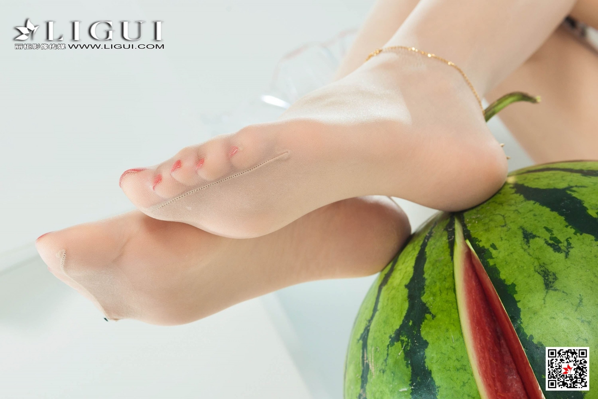 Ligui丽柜-20201123-凉儿Liang8217er-瓜熟並蒂-04-18