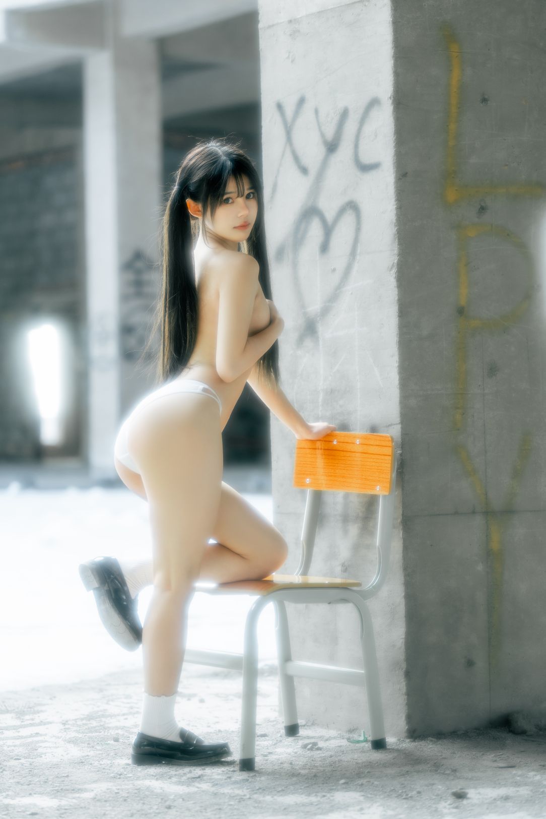 rua阮阮---失乐园-55P-687MB-06-06