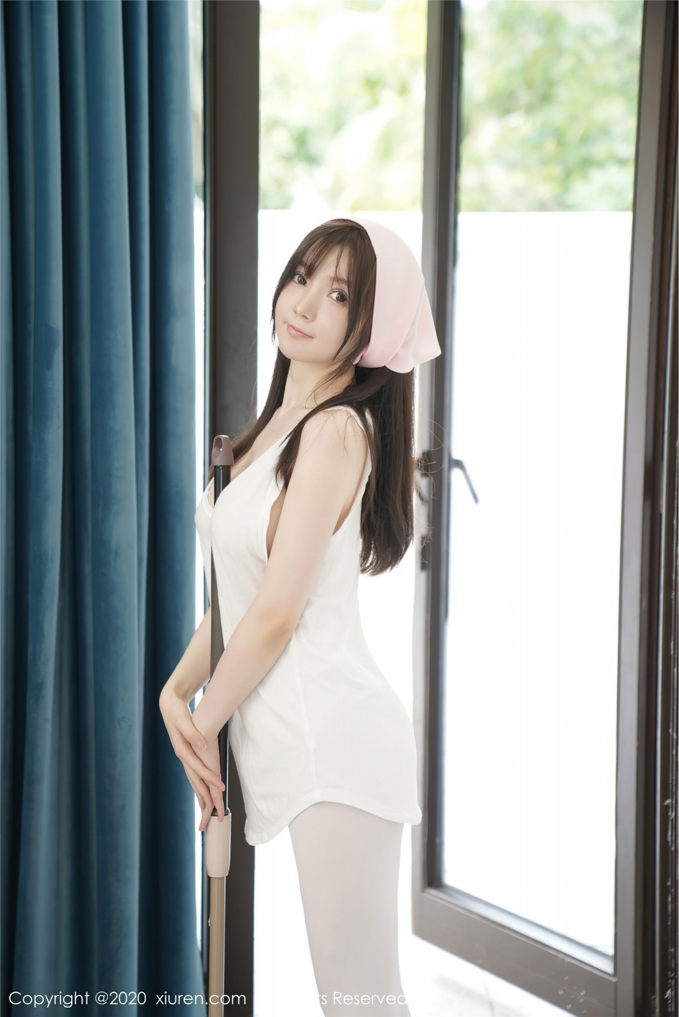 XIUREN秀人网-20200914-Vol2557-糯美子mini-11-20