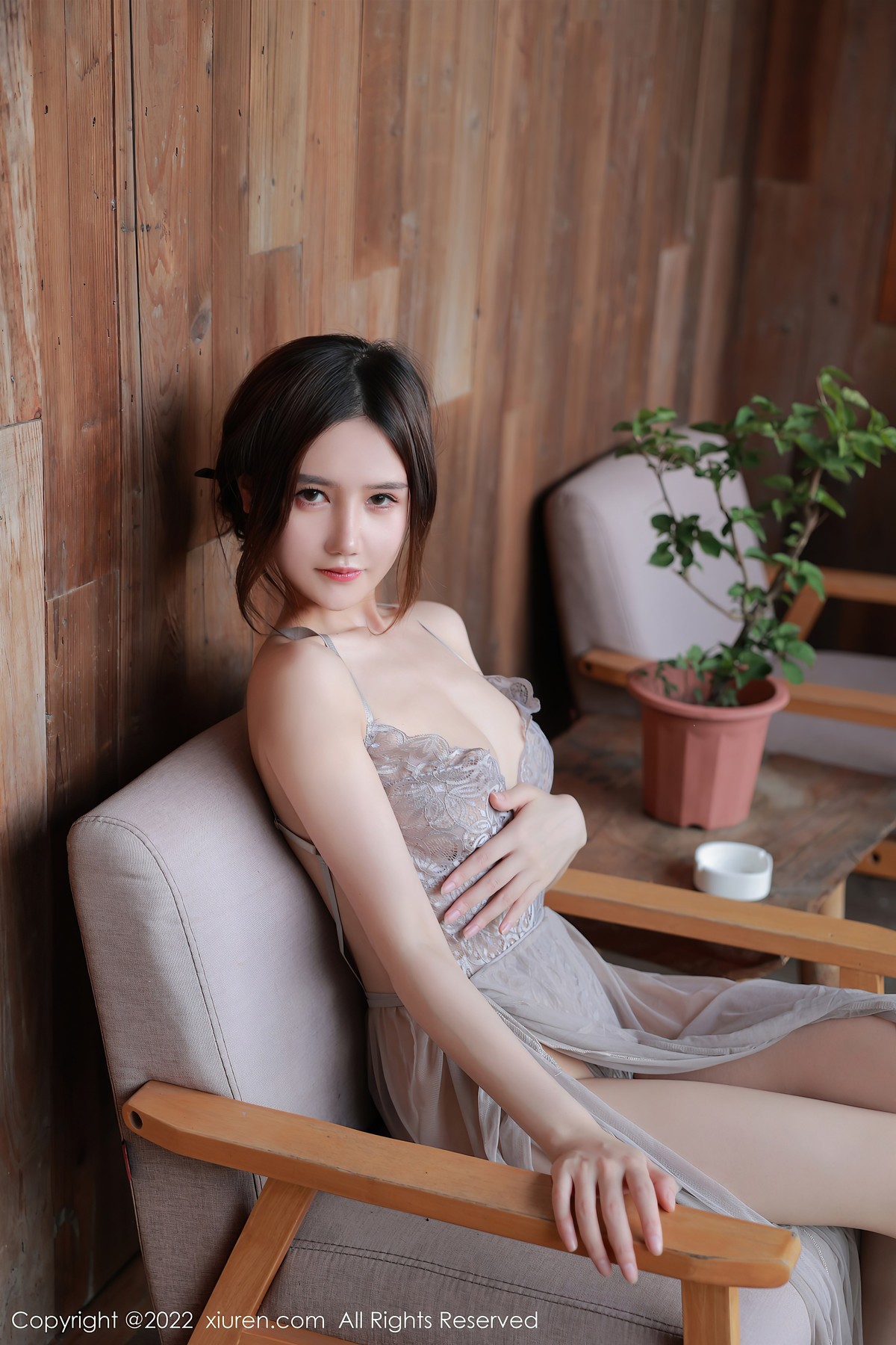 XiuRen秀人网-No5660-古月小同学GuYue-09-08