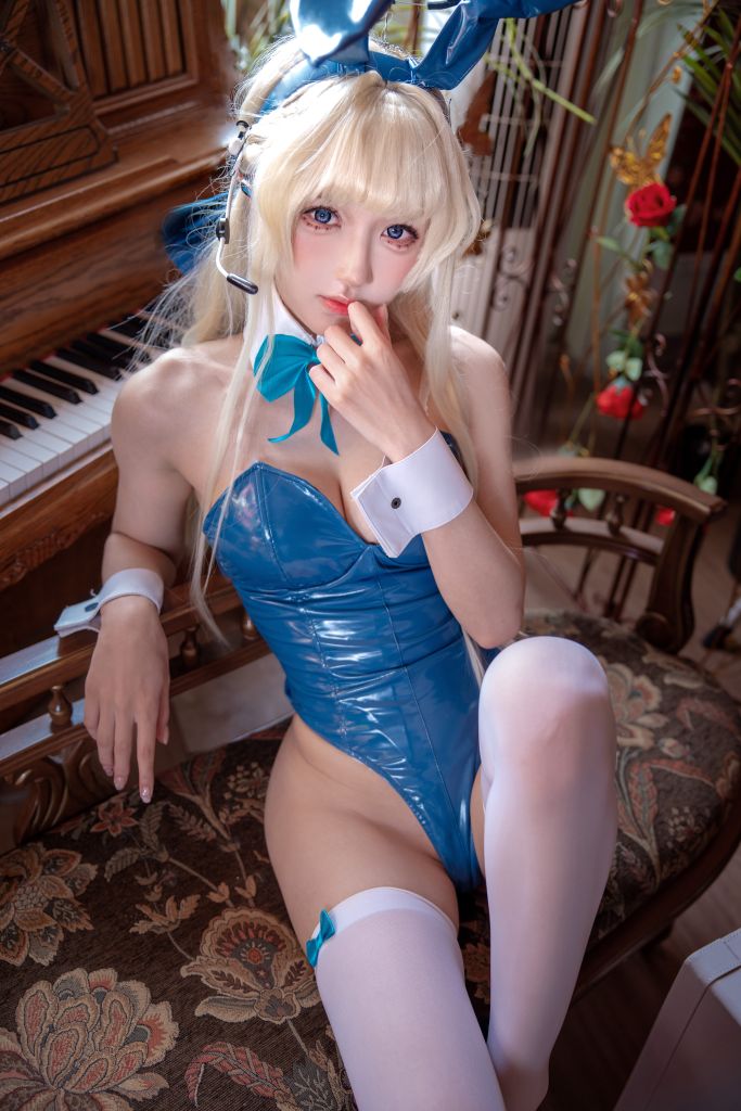 阿包也是兔娘---飞鸟马时-30P-589MB-04-05