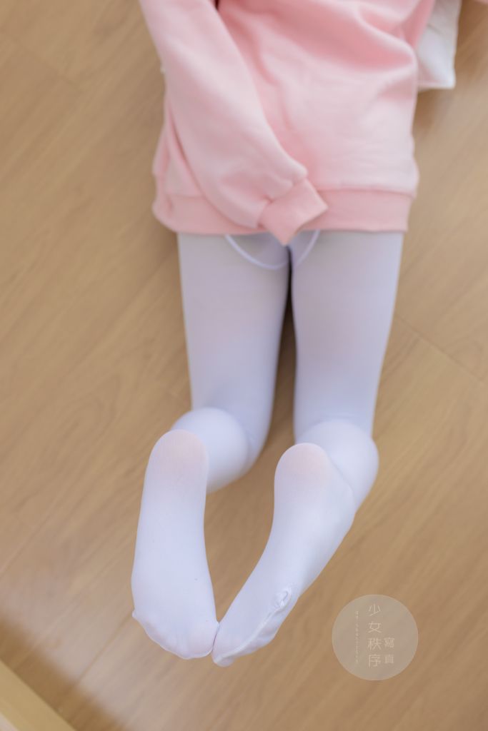 少女秩序写真-EXvol013-白丝卫衣66P-109G-01-07