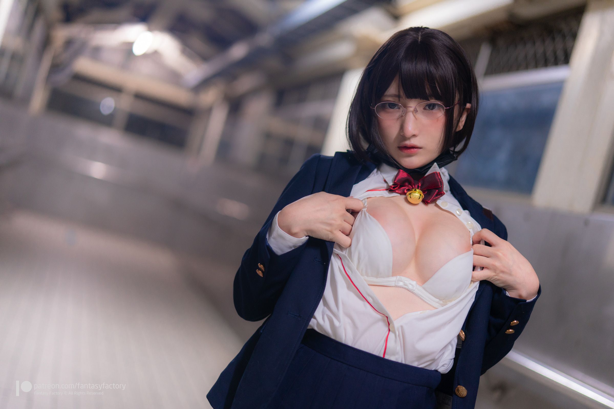 Fantasy-Factory小丁-委員長-74P-559MB-03-14