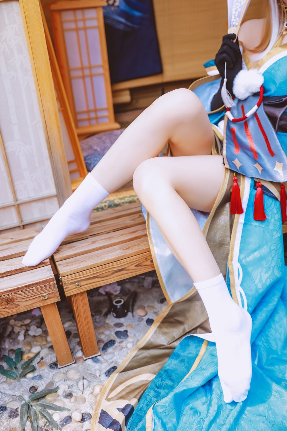 桜桃喵2023年12月-希娜小姐-03-12