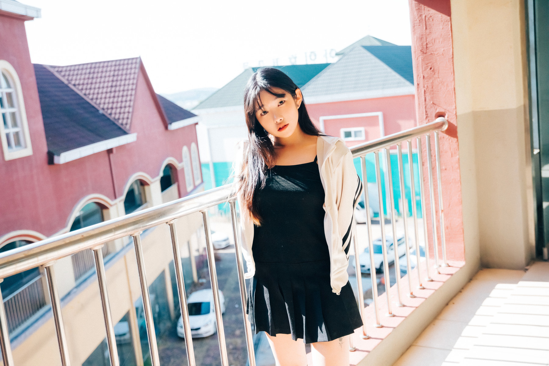 Sonson-손손-Loozy-Mechakucha-Set03-11-12