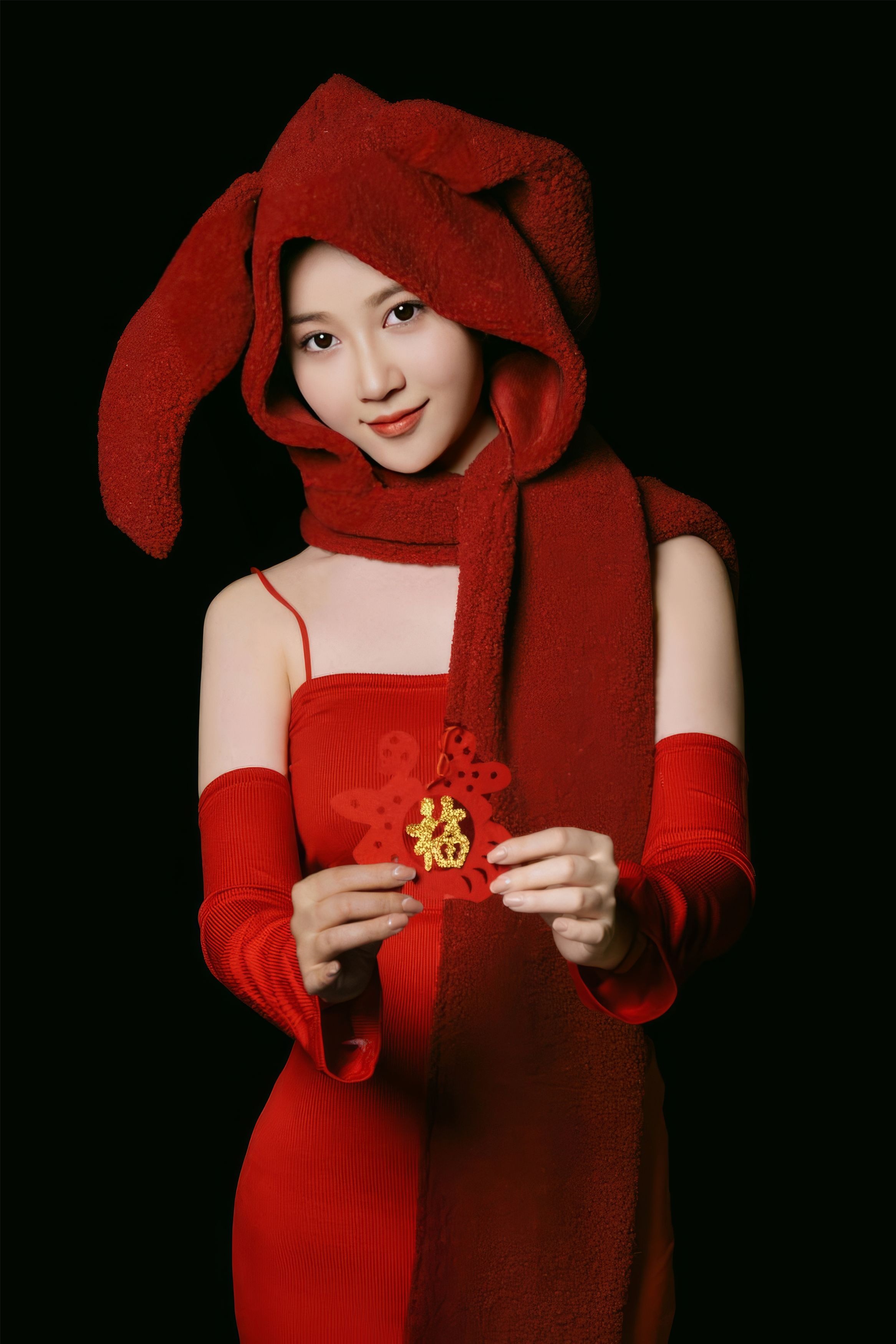 年年---拜年兔-39P-08-19