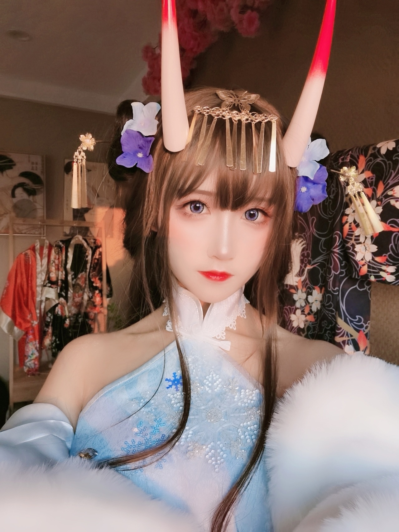 三度-69-Noshiro-能代-Azur-Lane-碧蓝航线-12-12