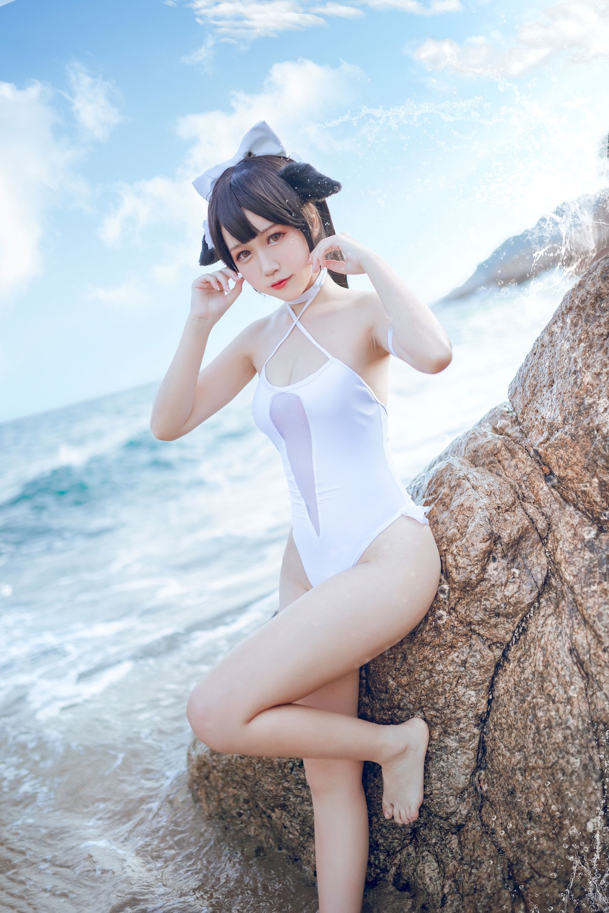 Cosplay-抖娘利世-Atago-038-Takao-09-14