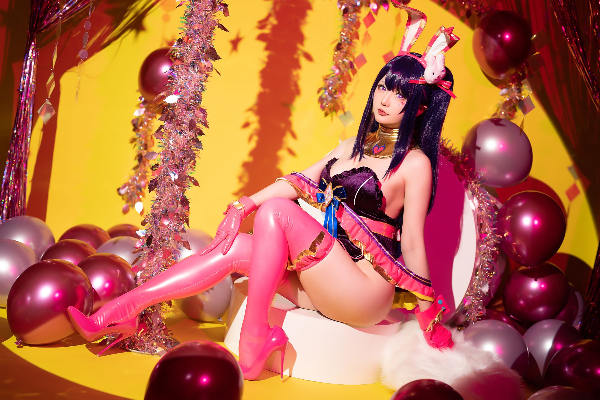 星之迟迟-2023年10月计划C-我推的孩子-星野爱同人-119P-01-05