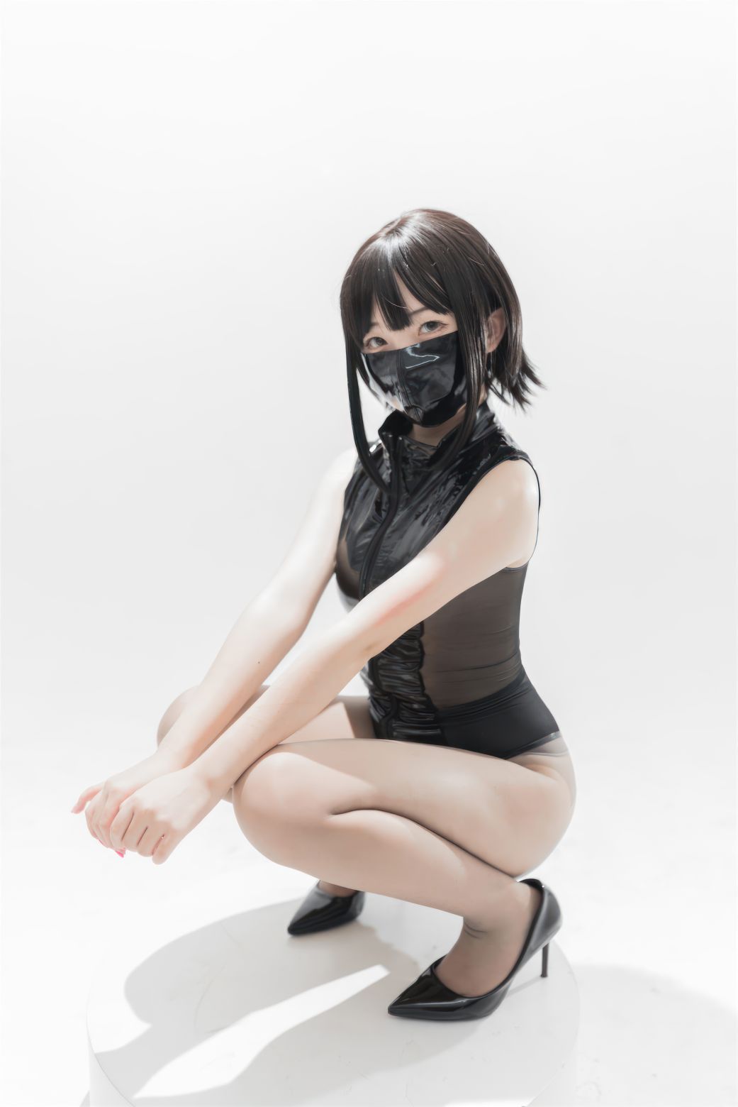 花铃---灰丝皮衣-05-03