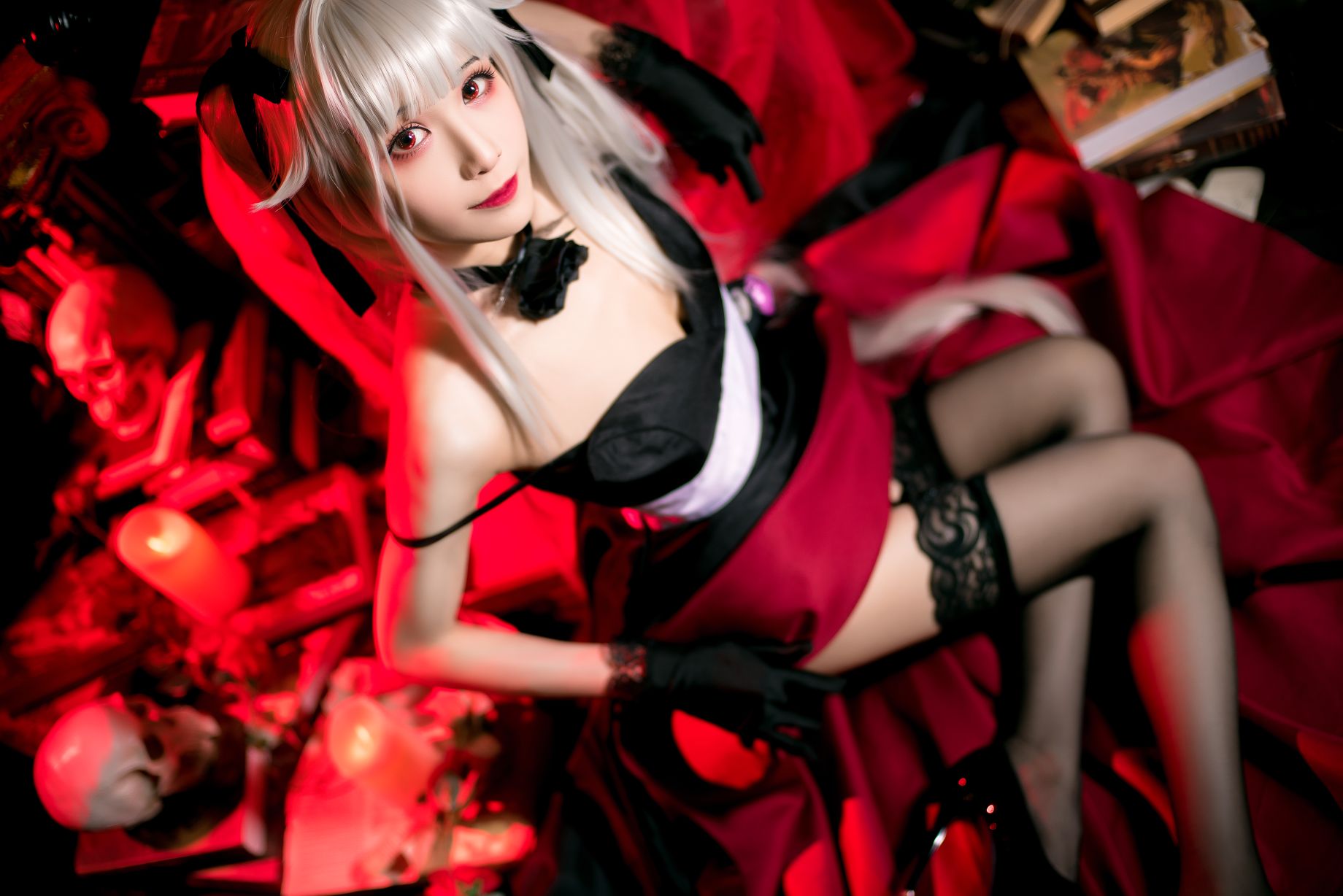 Tomoyo酱-雾枝-02-29