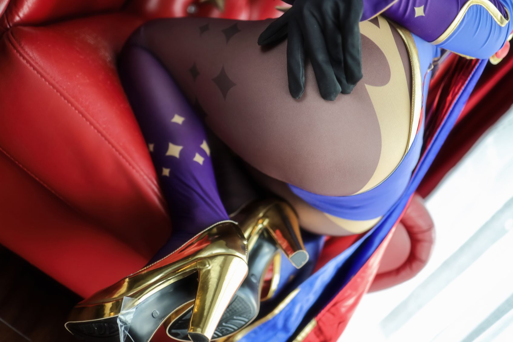 流年不停---莫娜-07-04