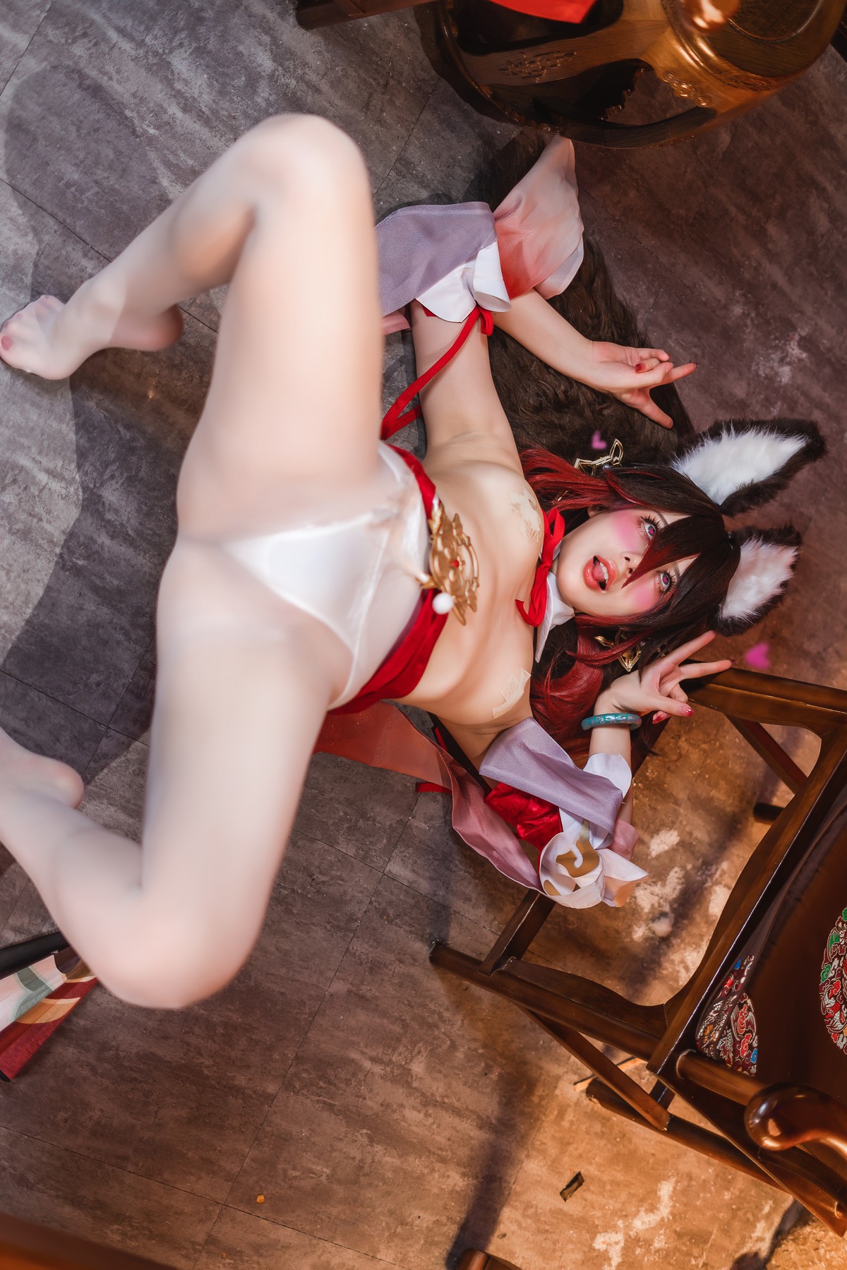 Cosplay-九言-停云-Tingyun-Set01-04-07