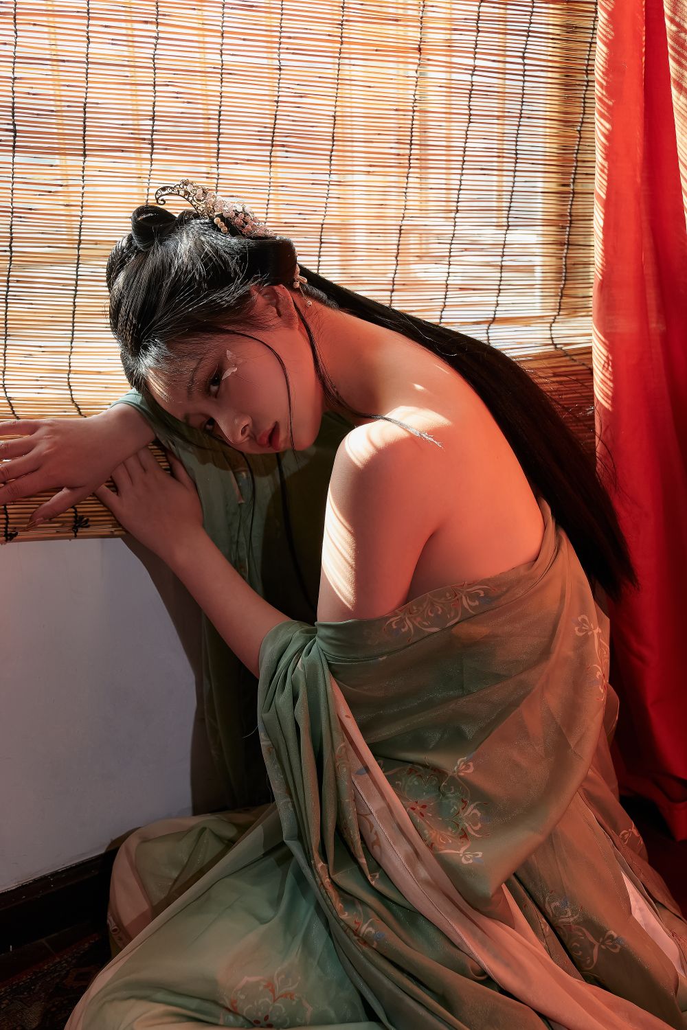 年年---梦华录39P-4116M-01-24