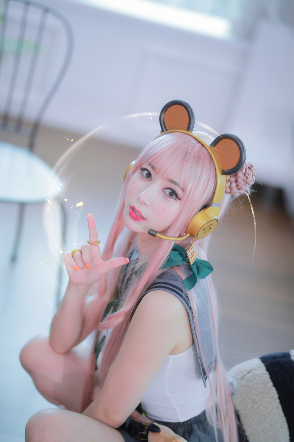 Berry-빛베리-Jihyo-송지혜-Soul-Ark-Su-Da-JiTaiyi-Zhenren-03-05