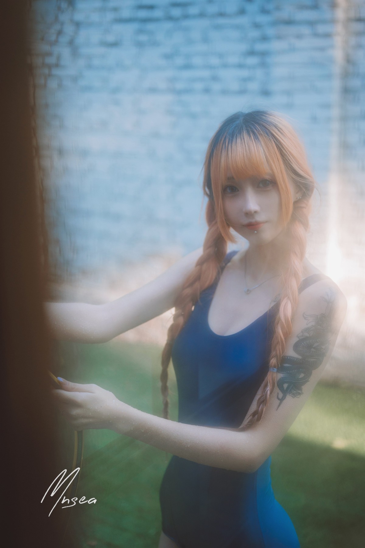 Cosplay-妹抖青写真-死库水-09-06