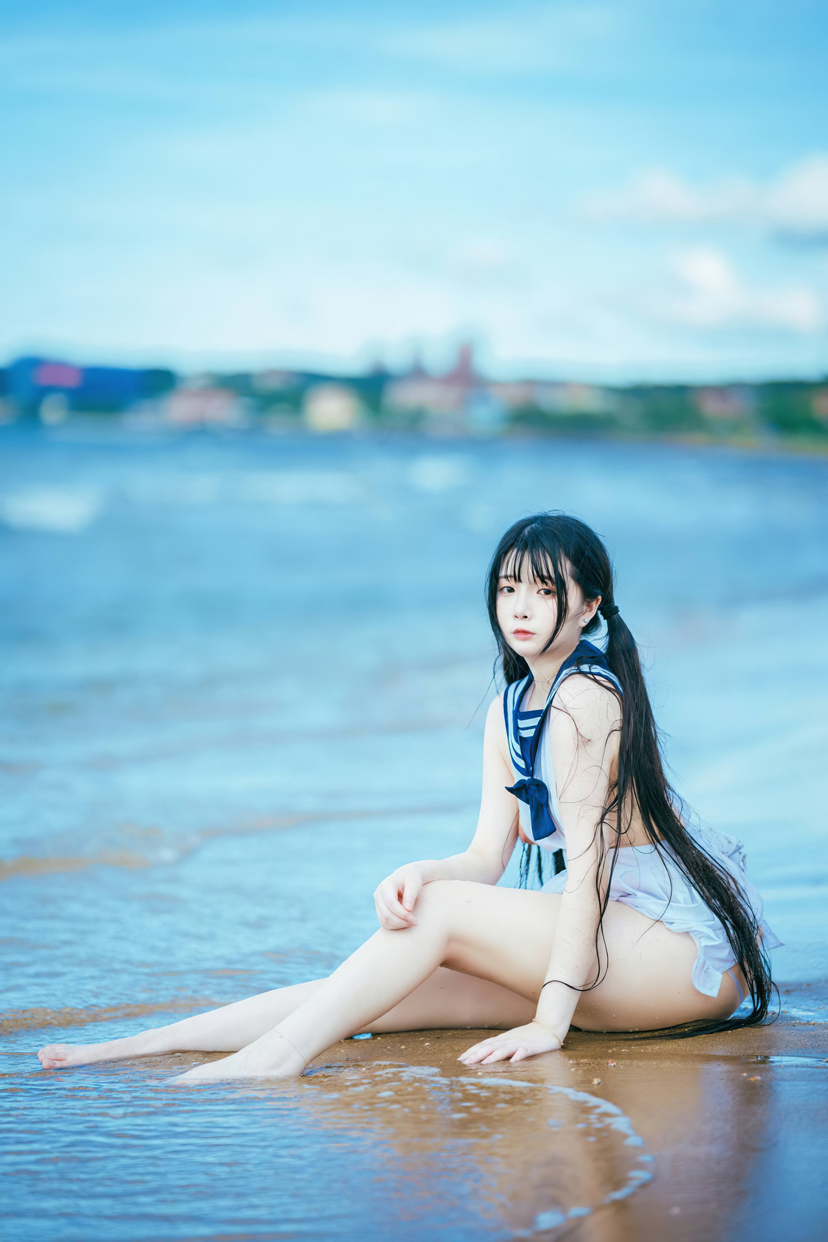 落落Raku-海韵-Sea-Breeze-08-23