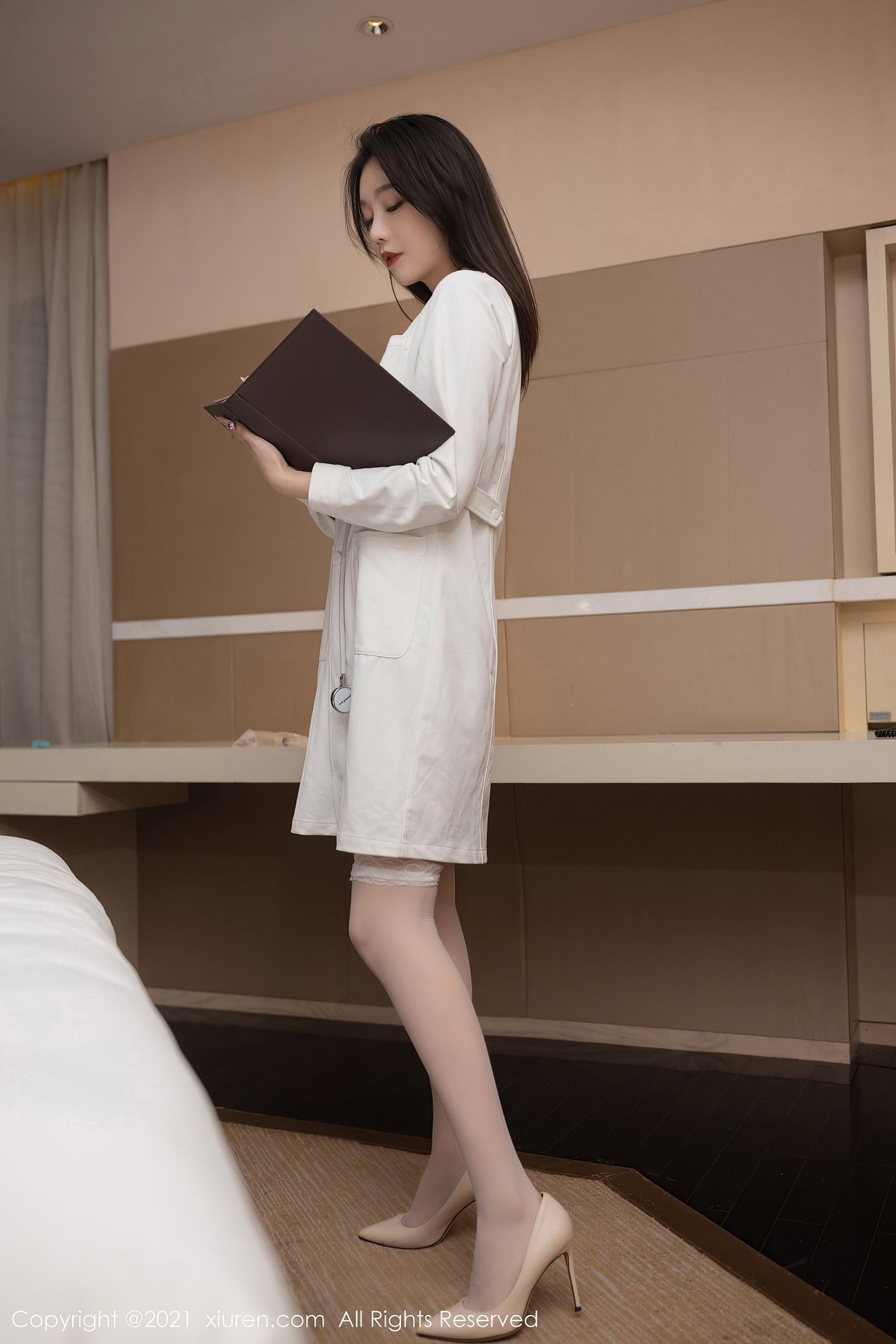 XiuRen秀人网-20210311-No3191-安然Maleah-01-03