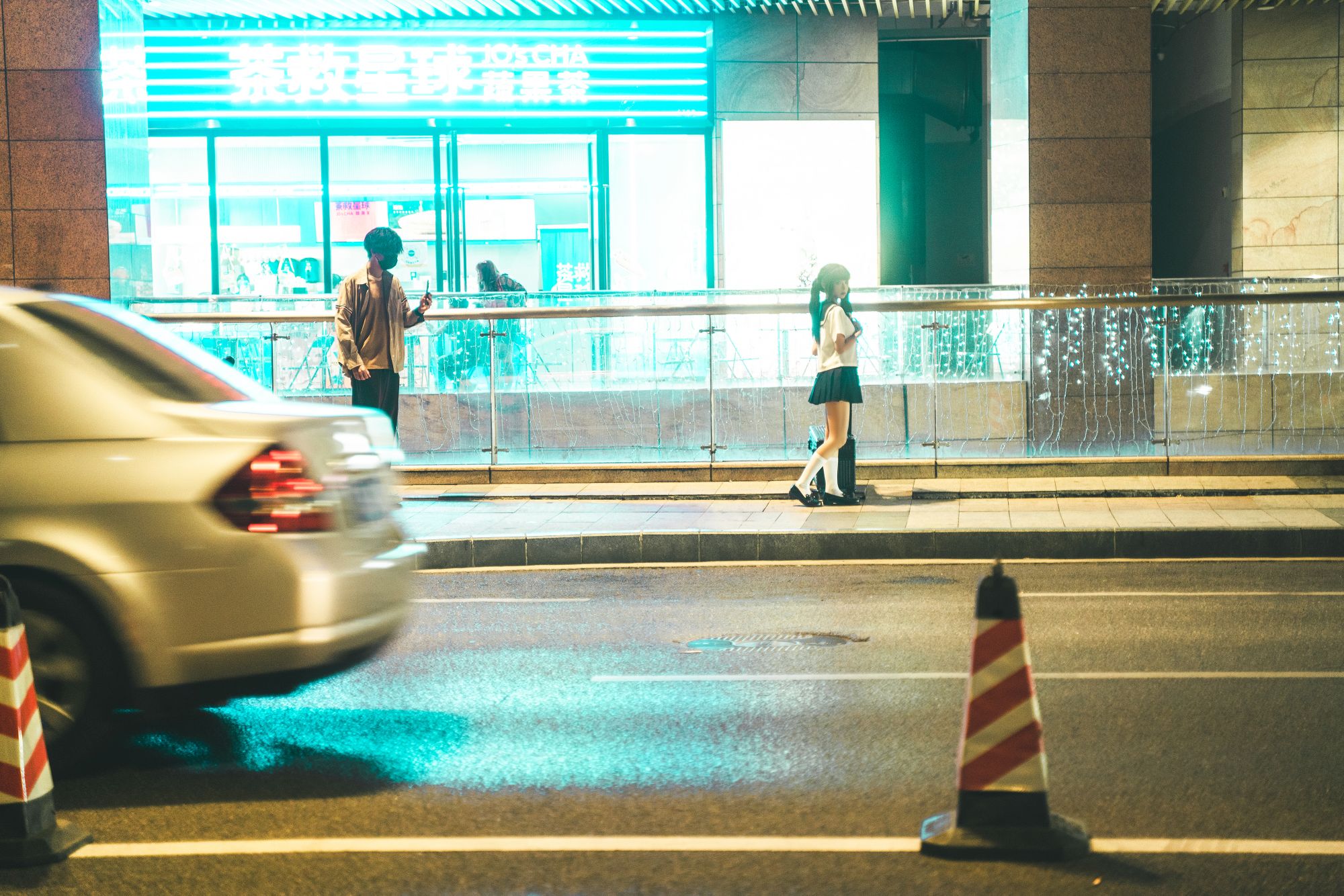 蠢沫沫-捆绑-03-11