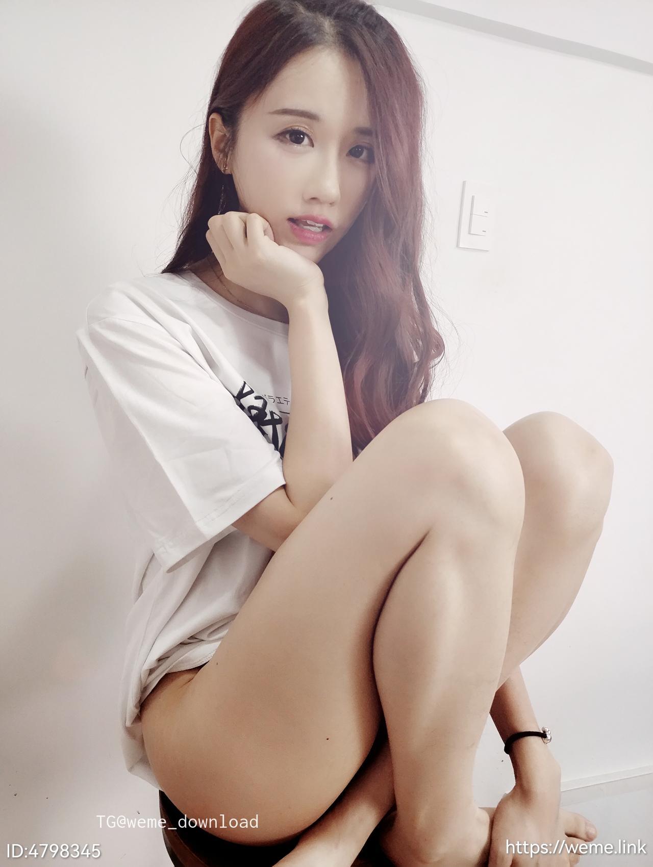 抖音-轩子巨二兔-微密圈-NO004期-21P3V-08-15