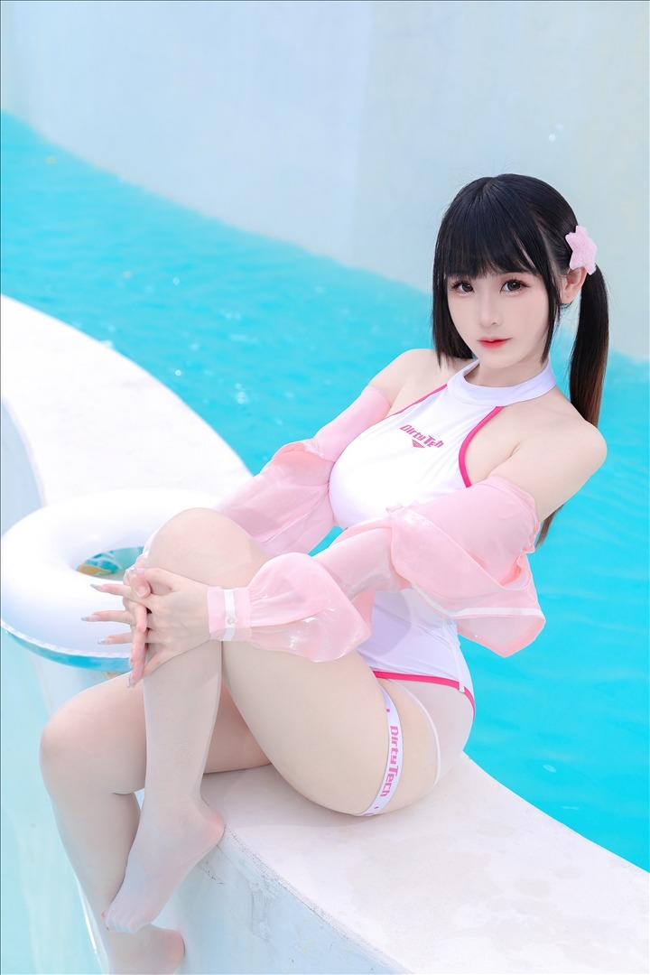 miko酱---粉白海月姬-29P-31P-9663-MB-20240814g-08-14