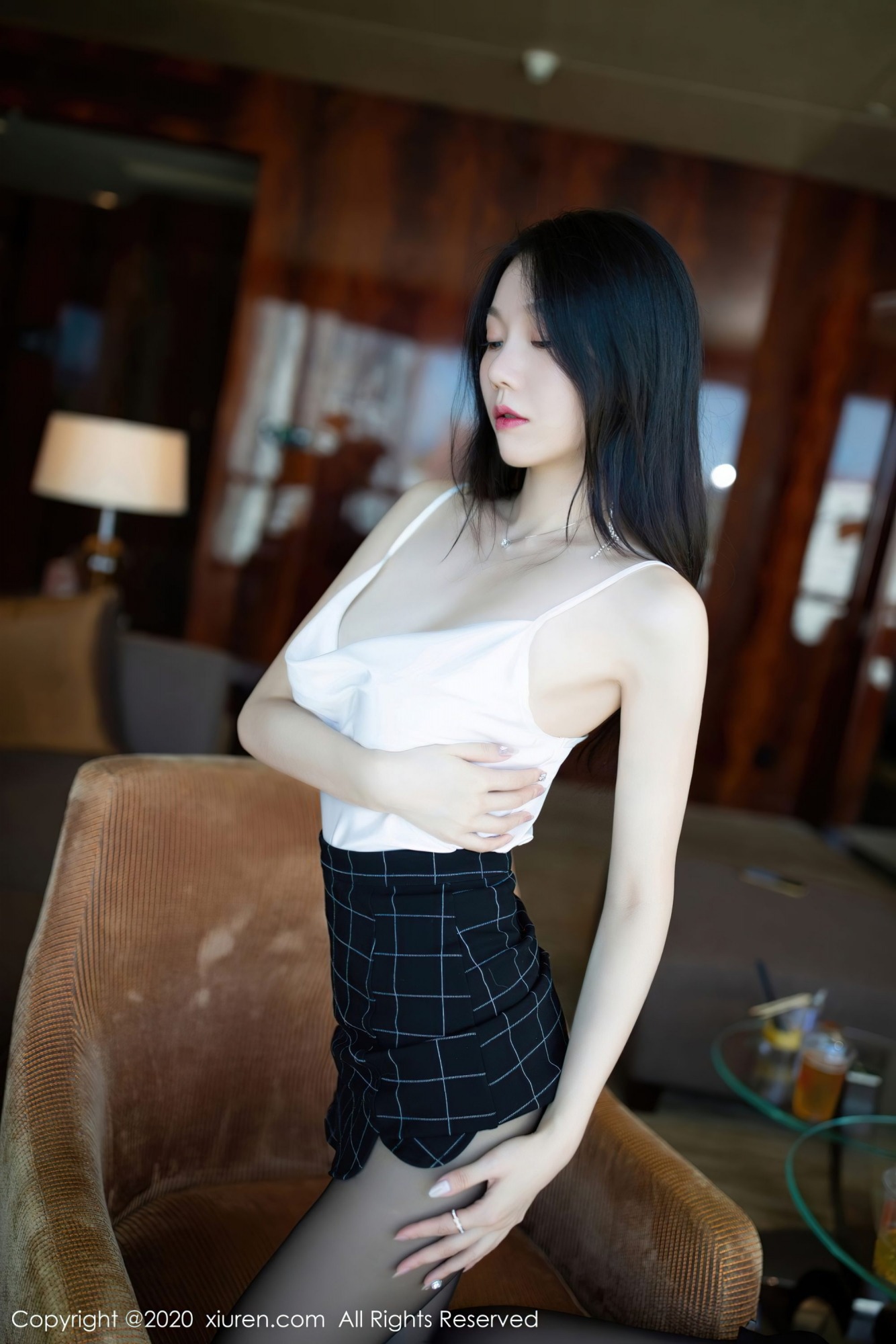 XIUREN秀人网-20201028-Vol2710-安然Maleah-09-20