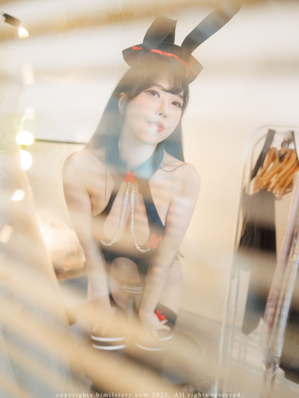Bimilstory-Zia-지아---Vol13-Black-Bunny-Girl-02-22