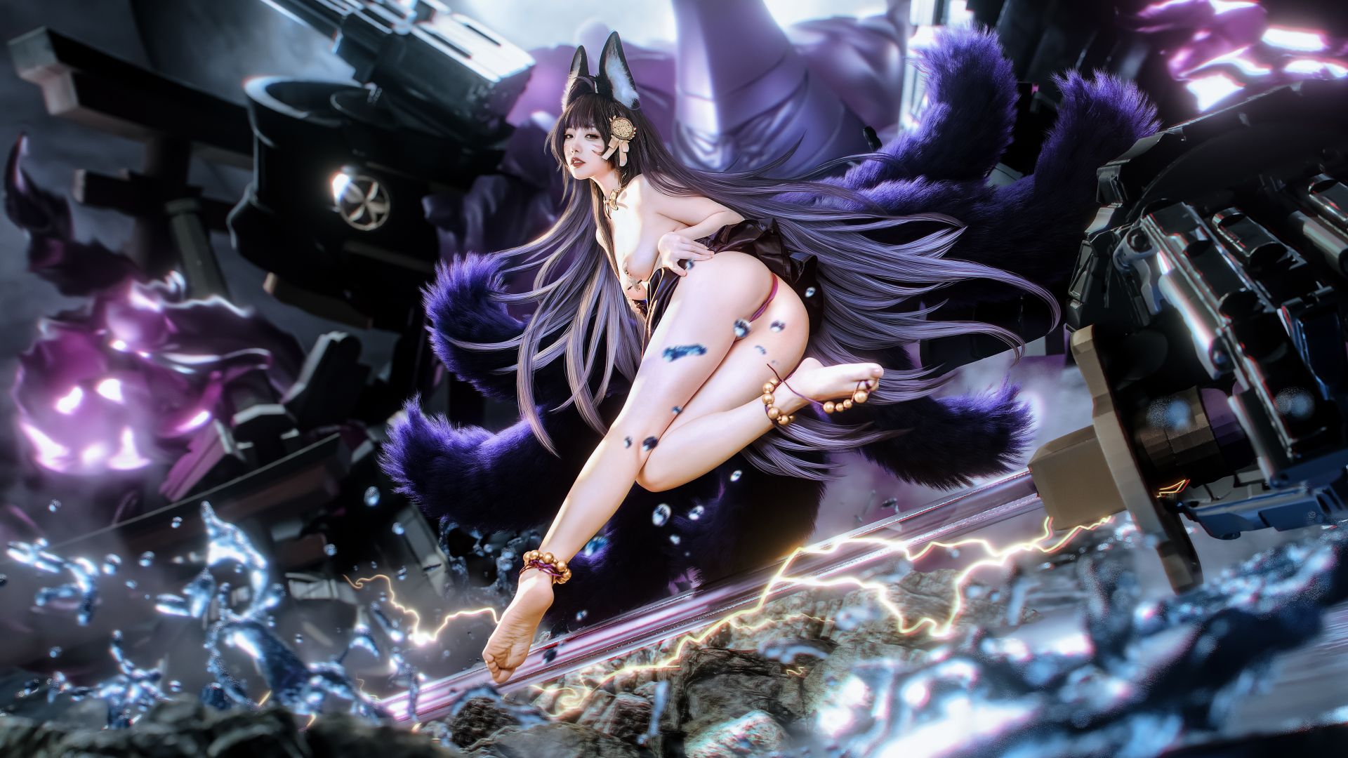 桃良阿宅---武藏-05-27