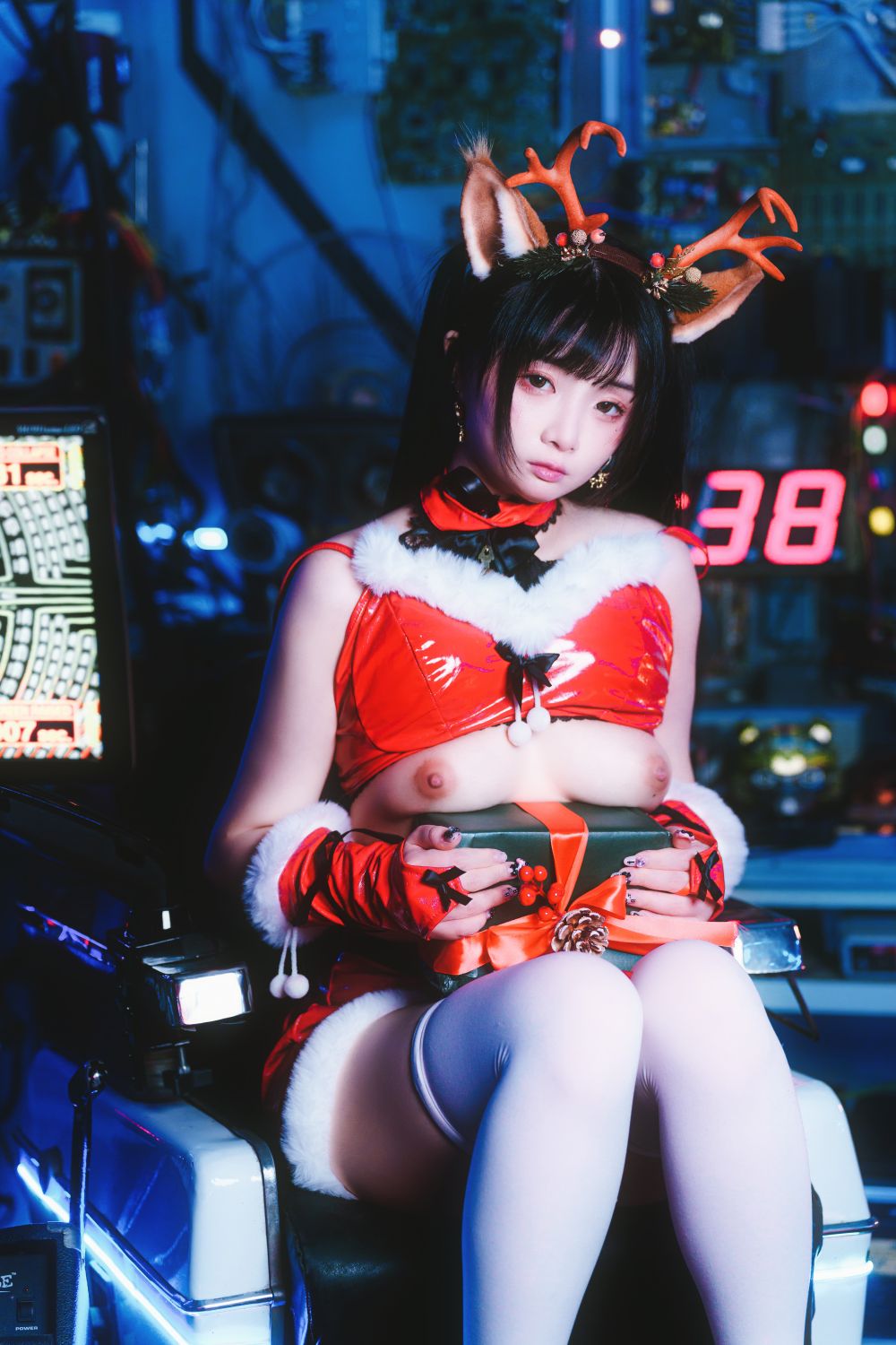 落落Raku-12月订阅-135P1V-133GBDear-Deer-04-13