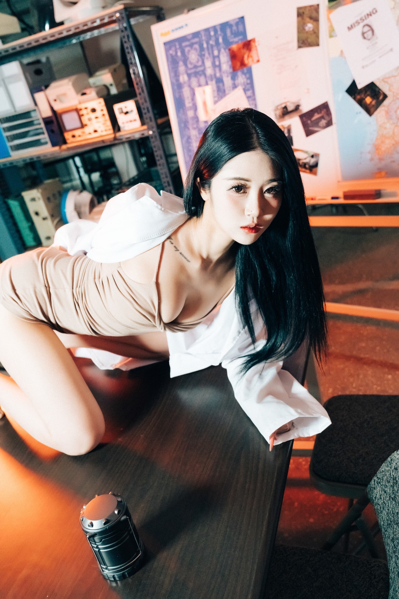 Jeong-Bomi-정보미-Loozy-Secret-Treatment-Set01-03-08