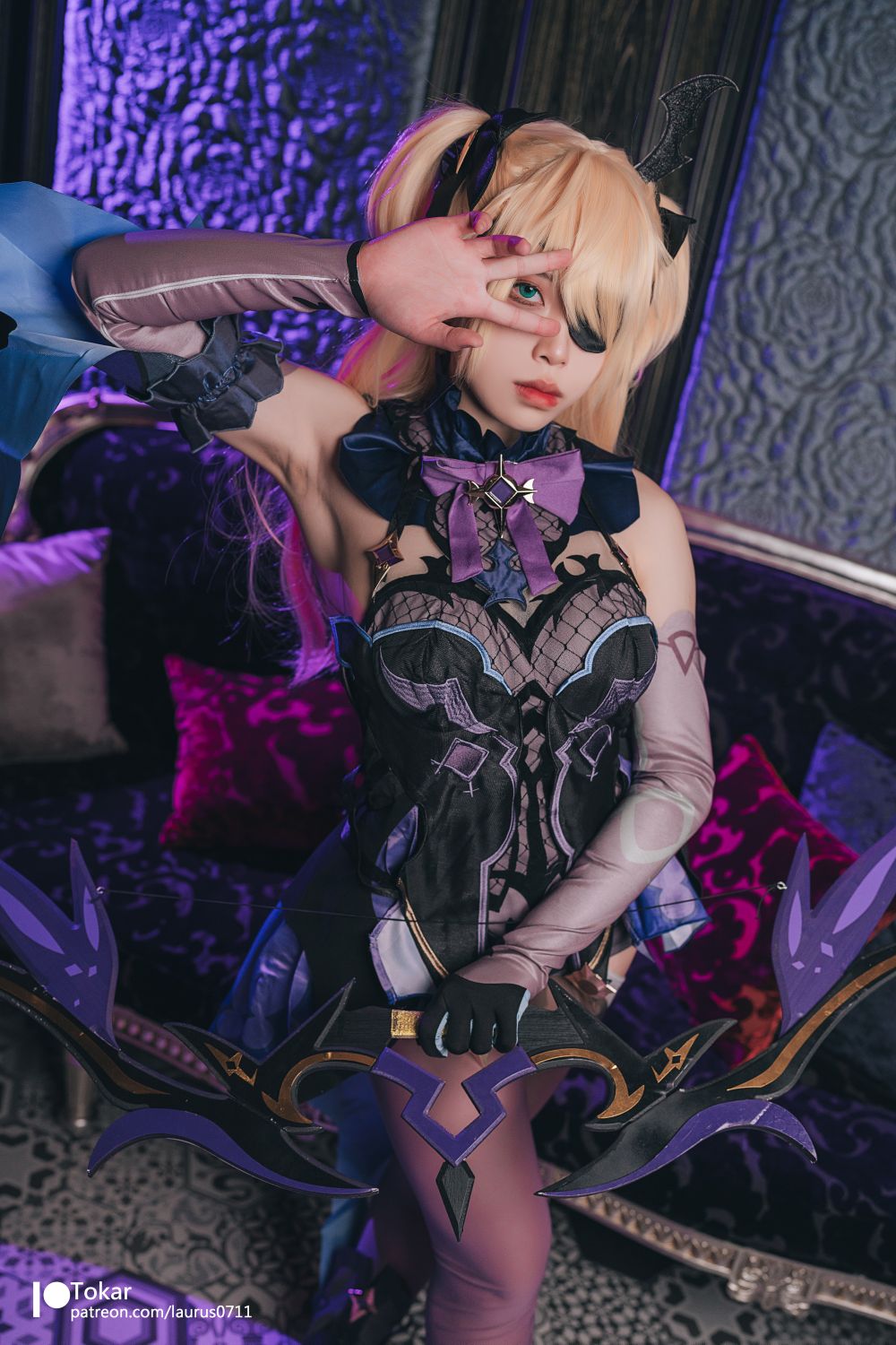 浵卡Tokar---菲谢尔-42P1V-12-30