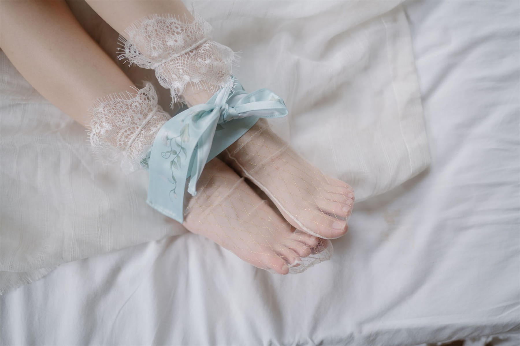 Cosplay-花玲-豌豆公主仆-12-22