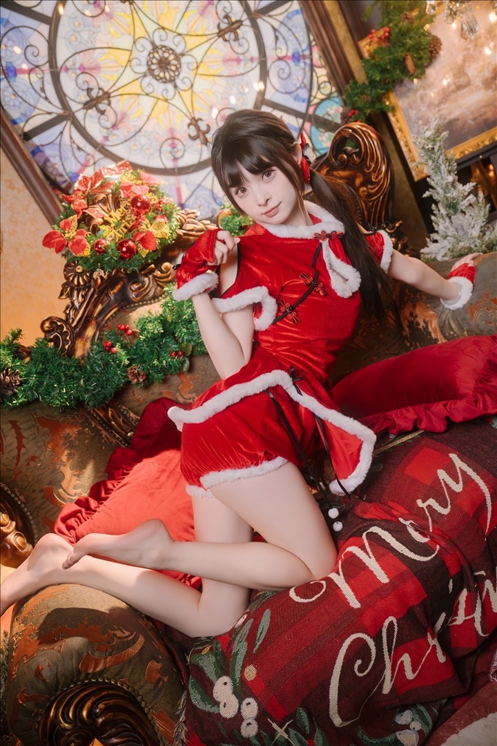 河豚抚子---圣诞小甜甜-24P-26P-30612-MB-20240814m-08-14