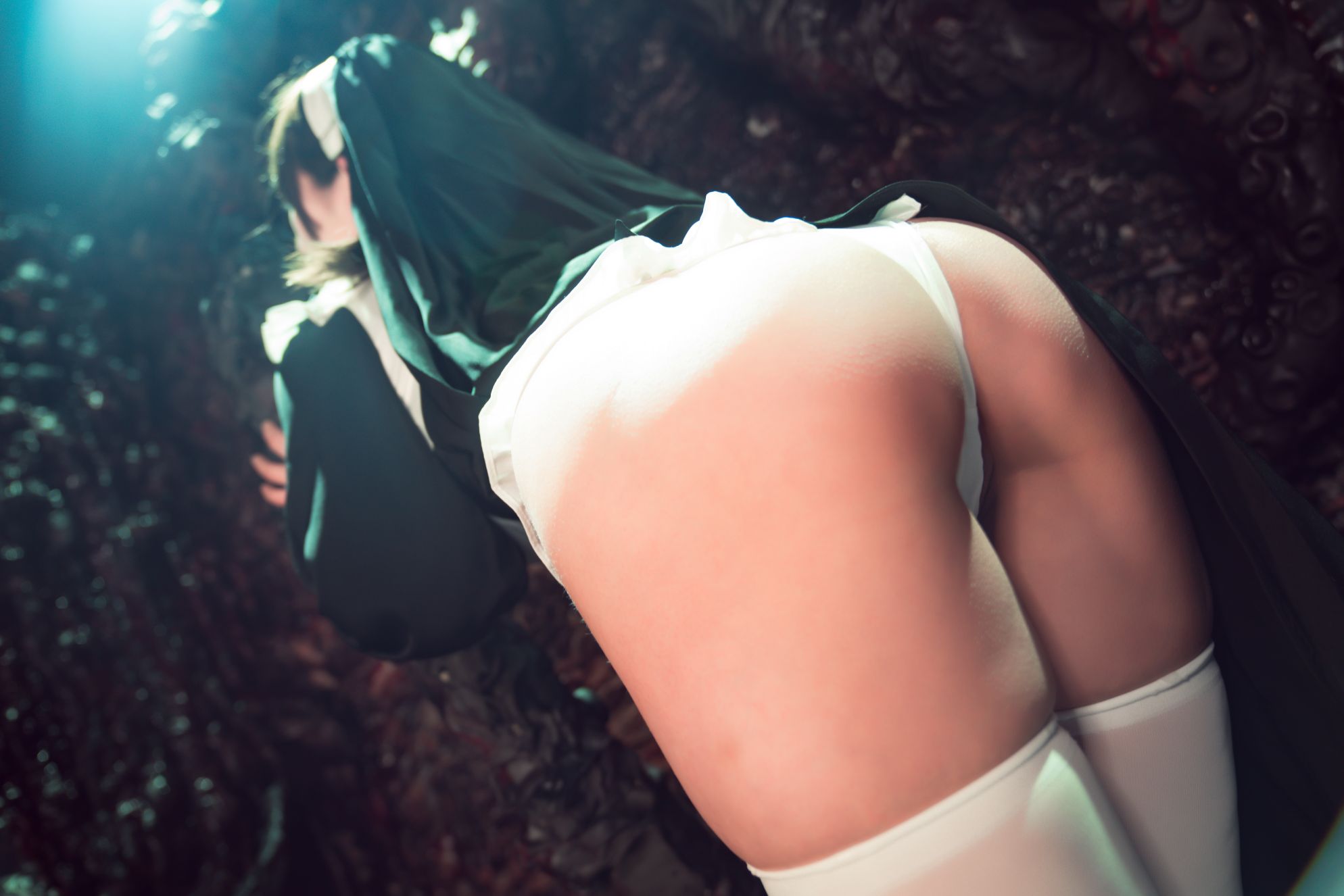 星澜是澜澜叫澜妹呀-克苏鲁修女-128P-749MB-02-20