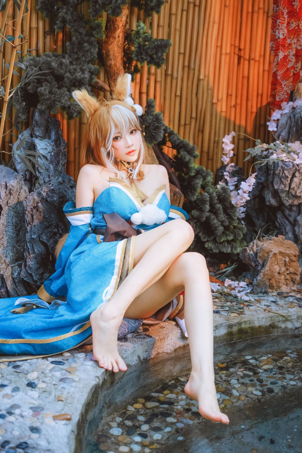 桜桃喵2023年12月-希娜小姐-03-12