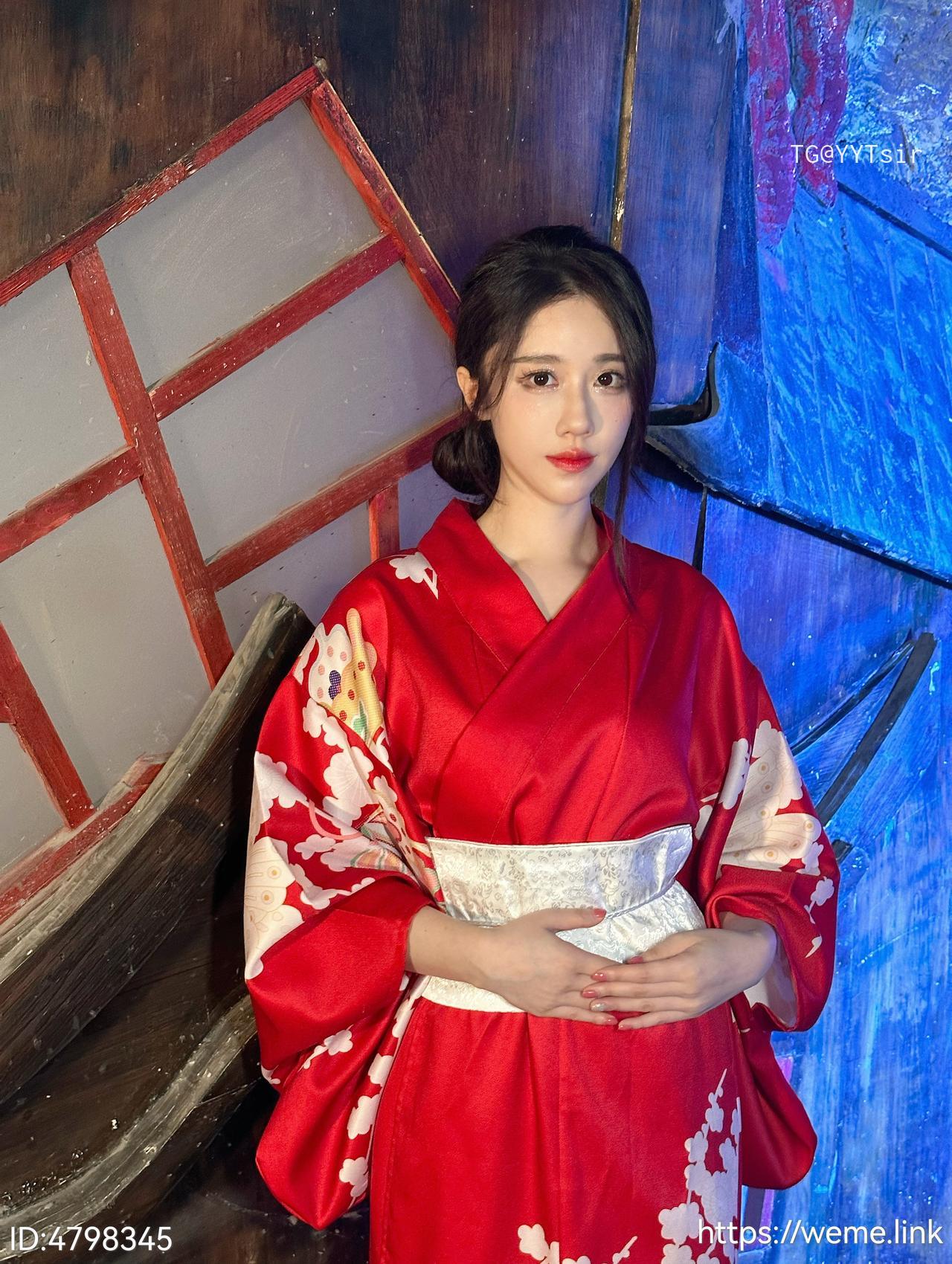 抖音-轩子巨二兔-微密圈-NO003期-41P4V-08-15