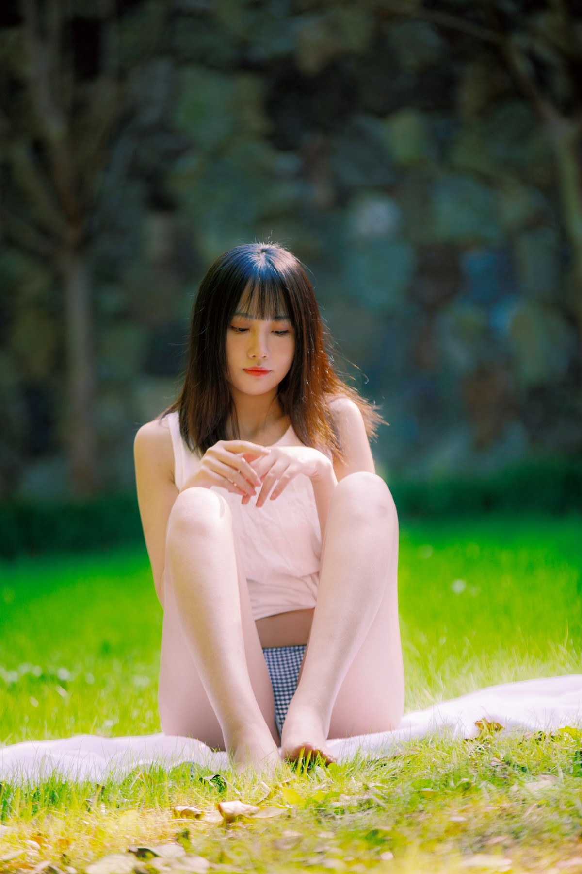 Cosplay-念雪ww-夏日微风-02-02