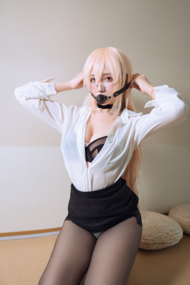 九曲jean-怨仇OL-03-10