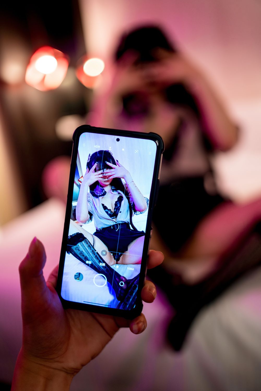 落落Raku-10月订阅-163P1V-204GB神待ち少女Night-LiLy-04-13